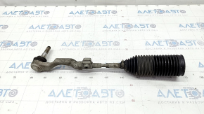 Steering rod with tip left BMW X5 G05 19-23