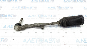 Steering rod with tip right BMW X5 G05 19-23