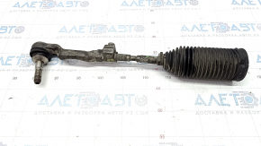 Steering rod with tip right BMW X5 G05 19-23