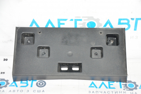 Chevrolet Bolt 17- Front License Plate Area
