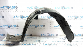Front left fender liner Honda Accord 16-17 rest, torn