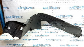 Front left fender liner Honda Accord 16-17 rest, torn