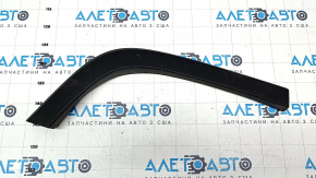 Rear right wing arch trim Jeep Cherokee KL 19 - structure, scratches