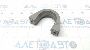 Rear stabilizer mounting bracket left BMW X5 G05 19-23