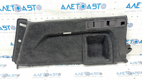Rear right arch trim BMW X5 G05 19-23 for cleaning