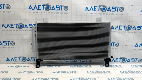 Air conditioning radiator condenser Honda CRV 17-19 2.4 with brackets KOYORAD