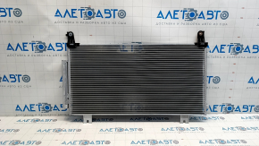 Air conditioning radiator condenser Honda CRV 17-19 2.4 with brackets KOYORAD