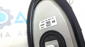 Antenna fin Honda Accord 18-22 hybrid