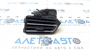 Left dashboard air duct deflector BMW X5 G05 19-23