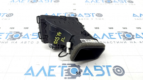 Left dashboard air duct deflector BMW X5 G05 19-23
