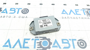 Active Noise CANCELLATION Control Module Honda Accord 18-22 2.0 hybrid