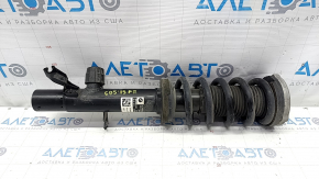 Shock absorber strut assembly front right BMW X5 G05 19-23 electric