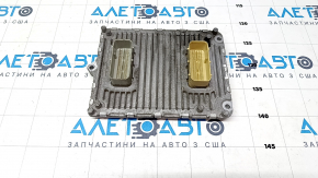 ECU unit engine computer Jeep Cherokee KL 19-21 3.2