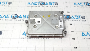 ECU unit engine computer Jeep Cherokee KL 19-21 3.2