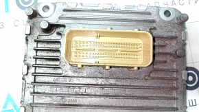 ECU unit engine computer Jeep Cherokee KL 19-21 3.2