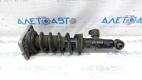 Shock absorber strut assembly rear right BMW X5 G05 19-23 electric