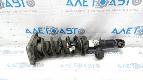 Shock absorber strut assembly rear right BMW X5 G05 19-23 electric