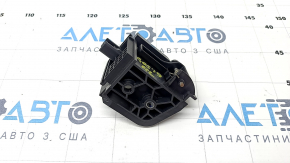 Left luggage compartment cover mounting bracket BMW X5 G05 19-23