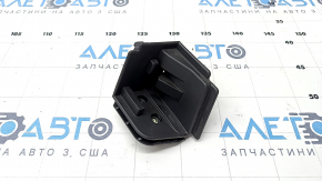 Trunk curtain mounting bracket right BMW X5 G05 19-23