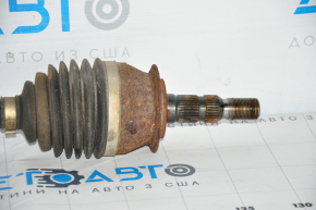 Drive axle shaft front left Chevrolet Bolt 17 - rusty