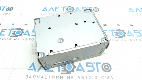 Honda Accord Radio Tape Recorder 18-22