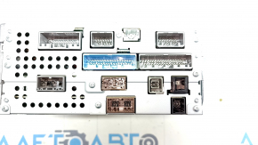 Honda Accord Radio Tape Recorder 18-22
