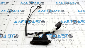 Main Battery Connector VVB Tesla Model S 12-15 prerest