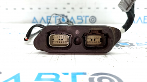 Main Battery Connector VVB Tesla Model S 12-15 prerest