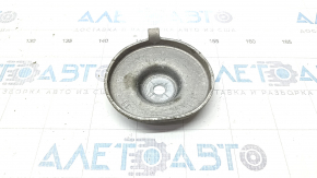 Rear subframe support washer right BMW X5 G05 19-23