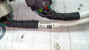 Main Battery Connector VVB Tesla Model S 12-15 prerest