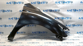 Front right wing Infiniti JX35 QX60 13- OEM bumper