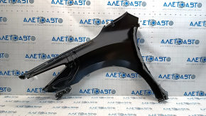 Front right wing Infiniti JX35 QX60 13- OEM bumper