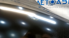 Front right wing Infiniti JX35 QX60 13- OEM bumper