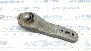 Rear subframe burr left BMW X5 G05 19-23 front