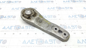 Rear subframe burr right BMW X5 G05 19-23 front, dented