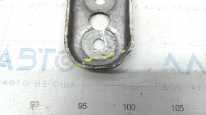 Rear subframe burr right BMW X5 G05 19-23 front, dented
