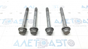 Rear subframe mounting bolt 4pcs BMW X5 G05 19-23 148mm