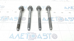 Rear subframe mounting bolt 4pcs BMW X5 G05 19-23 148mm