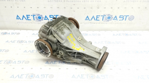 Rear differential gearbox Audi A6 C7 12-18 87k