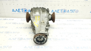 Rear differential gearbox Audi A6 C7 12-18 87k