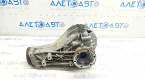 Rear differential gearbox Audi A6 C7 12-18 87k