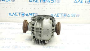 Rear differential gearbox Audi A6 C7 12-18 87k