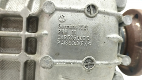 Rear differential gearbox Audi A6 C7 12-18 87k