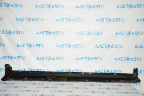 Right threshold Chevrolet Bolt 17 - structure, scratches, worn