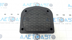 Subwoofer grille under driver's seat BMW X5 G05 19-23 scratches