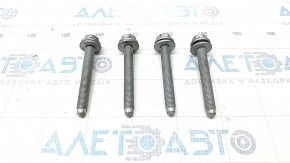 Front subframe mounting bolt 4pcs BMW X5 G05 19-23 90mm