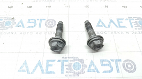 Front subframe mounting bolt 2pcs BMW X5 G05 19-23 60mm