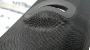 Rear pillar trim front left BMW X5 G05 19-23 black, worn