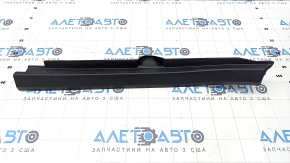 Rear pillar trim lower left BMW X5 G05 19-23 black