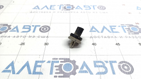 Fuel pressure sensor BMW X5 G05 19-23 3.0T on the rail